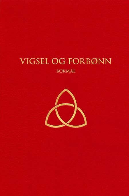 Vigsels- og forbønnsliturgi