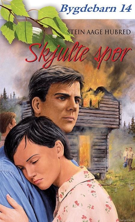 Skjulte spor