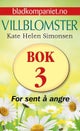 For sent å angre