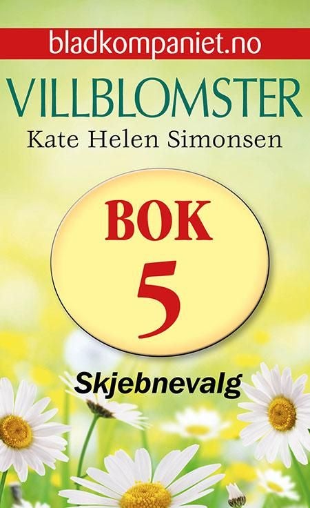 Skjebnevalg