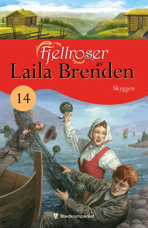 Skyggen