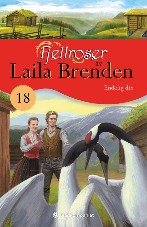 Endelig din