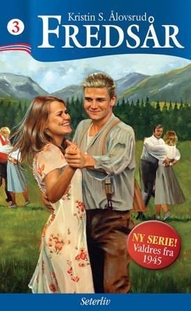 Seterliv