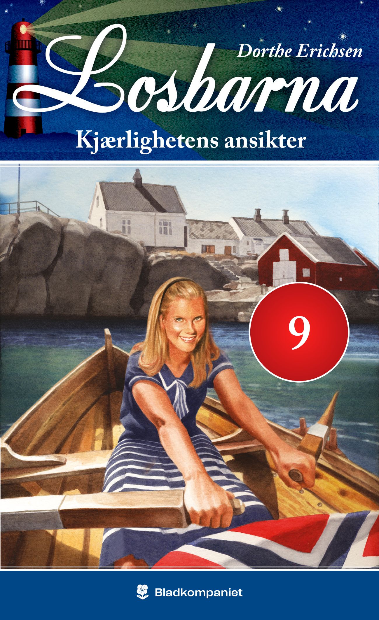 Kjærlighetens ansikter