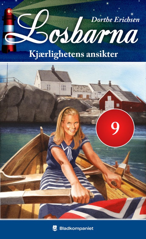 Kjærlighetens ansikter