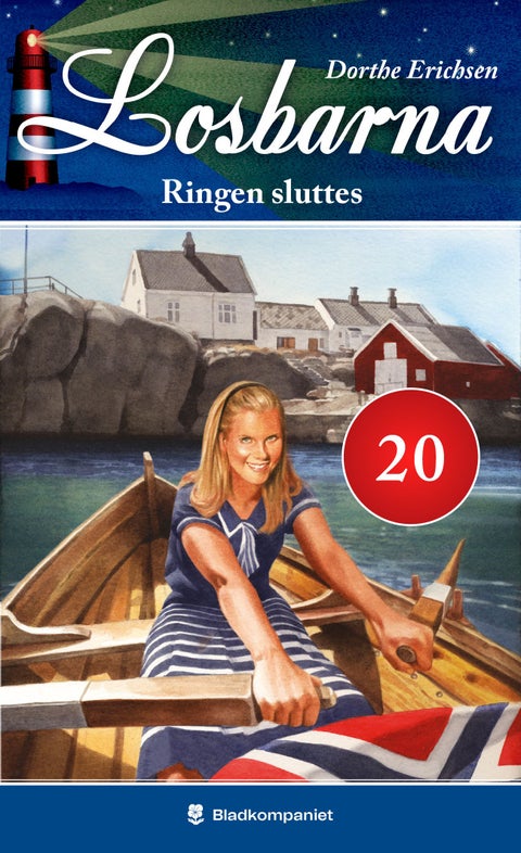Ringen sluttes