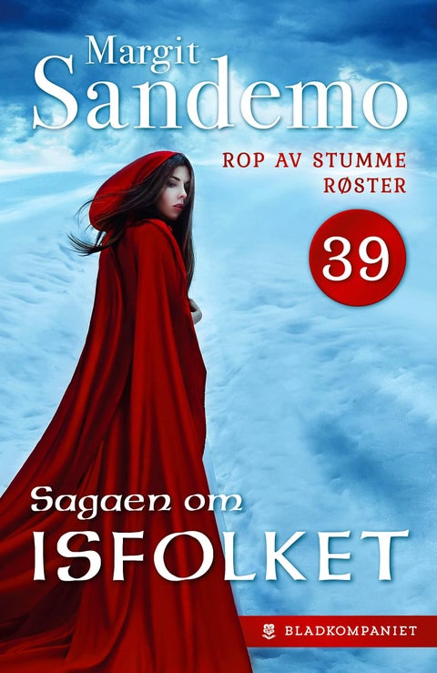 Rop av stumme røster