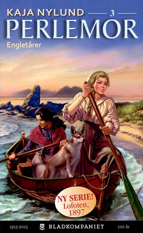 Engletårer