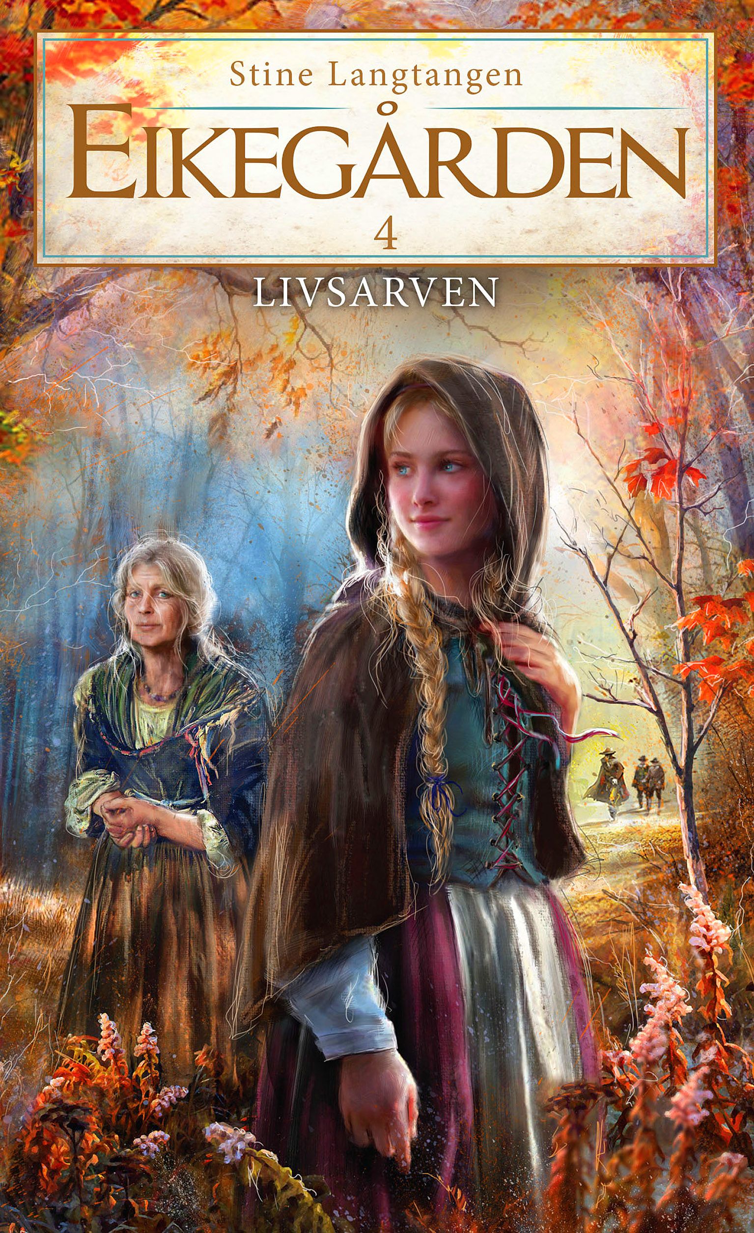Livsarven