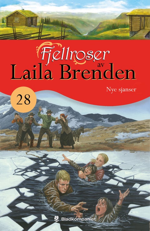 Nye sjanser