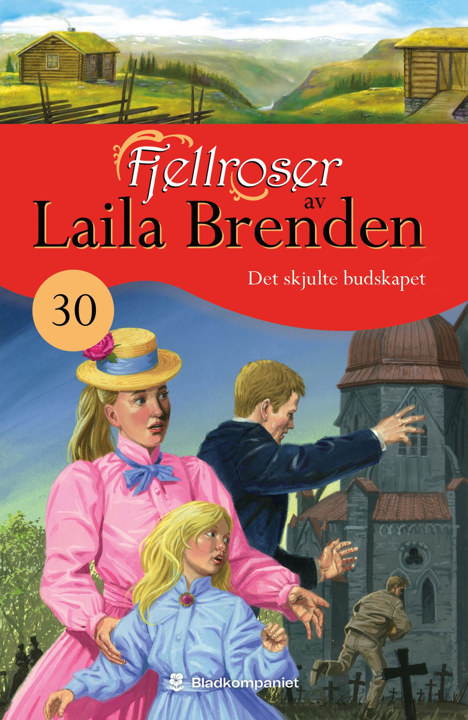 Det skjulte budskapet