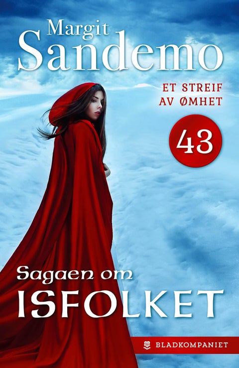 Et streif av ømhet