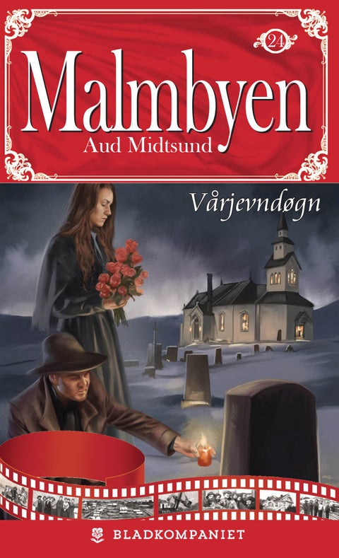 Vårjevndøgn