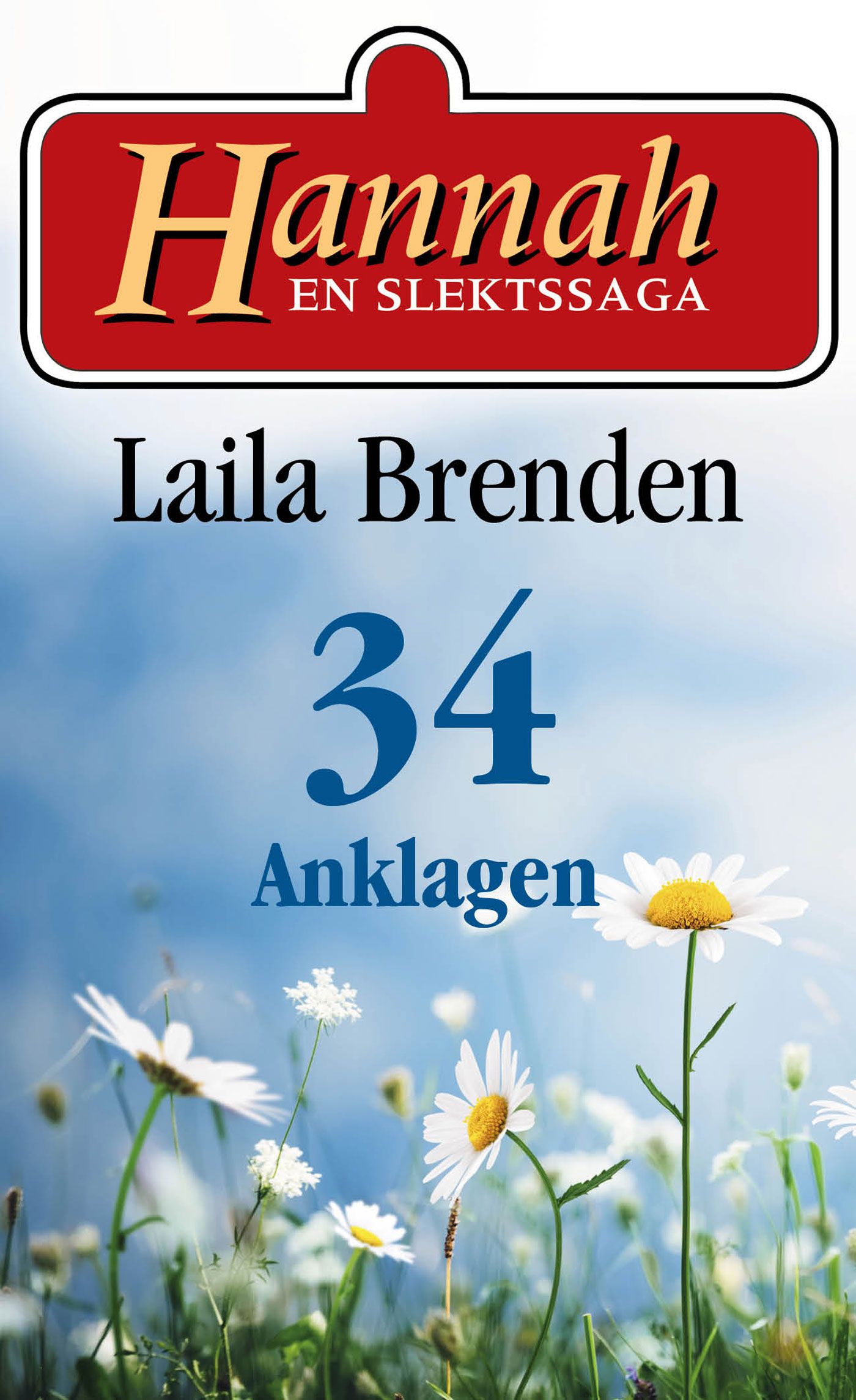 Anklagen