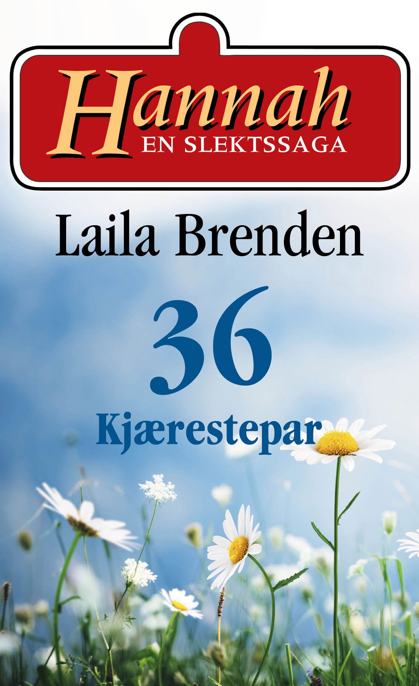 Kjærestepar