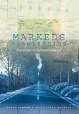 Markedsplanlegging - fra visjon til kundetilfredshet