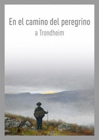 En el calmino del peregrino a Trondheim