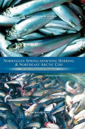 Norwegian spring-spawning herring & Northeast Arctic cod - 100 Years of Research & Management