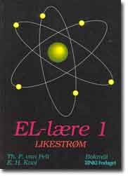 El-lære 1 - likestrøm