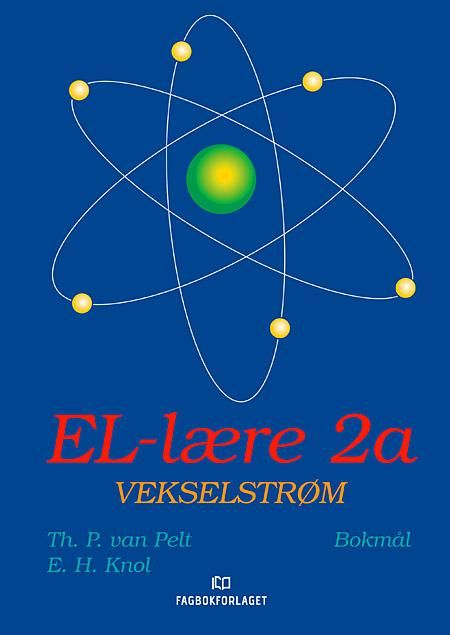 El-lære 2A - vekselstrøm