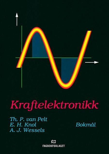 Kraftelektronikk