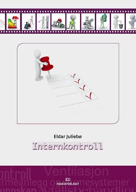 Internkontroll for bygge- og eiendomsbransjen
