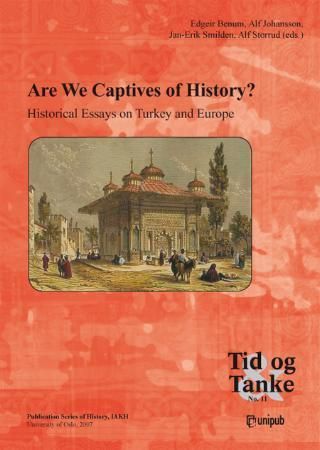 Are we captives of history?