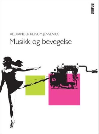 Musikk og bevegelse