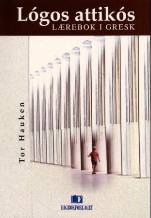 Lógos attikós - lærebok i gresk