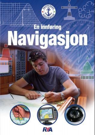 Navigasjon - en innføring