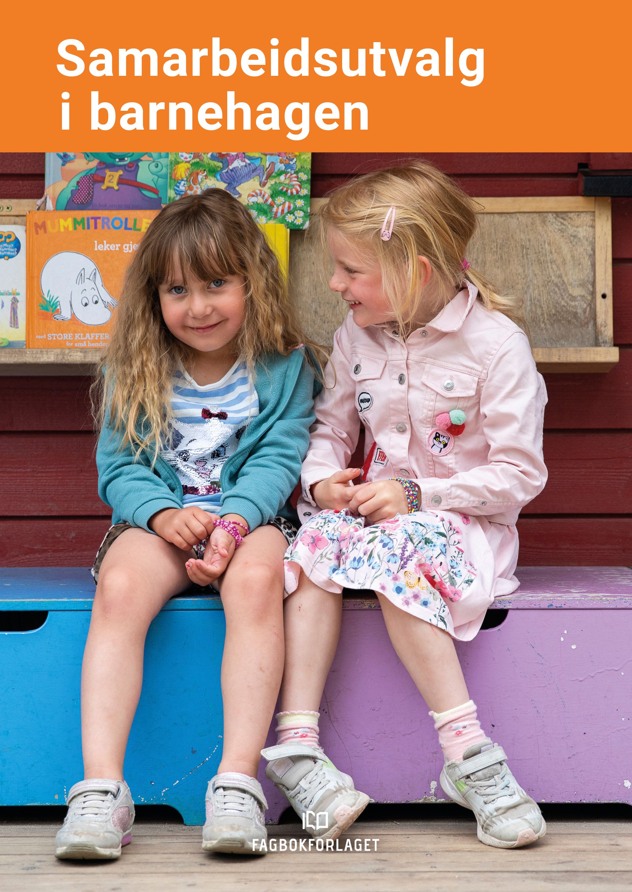 Samarbeidsutvalg i barnehagen