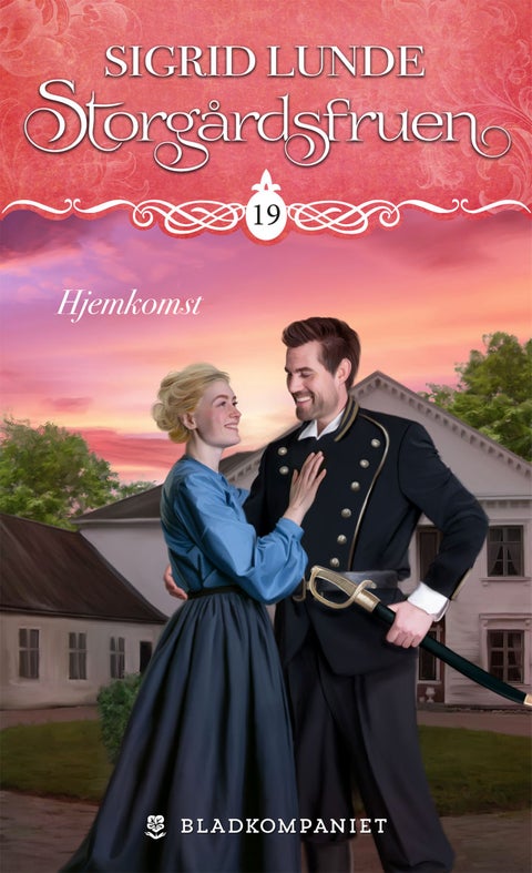 Hjemkomst