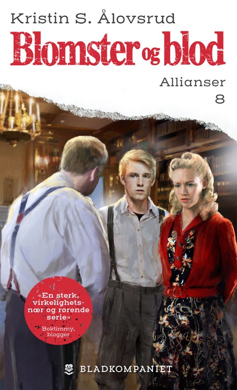 Allianser