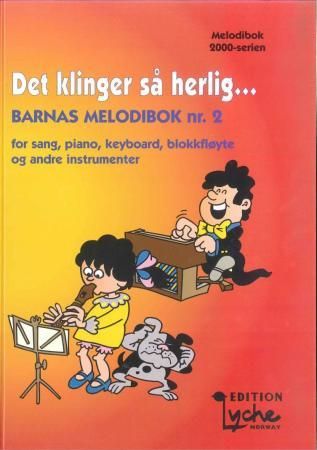 Det klinger så herlig