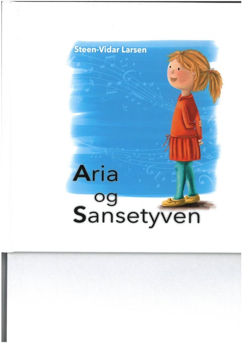 Aria og sansetyven