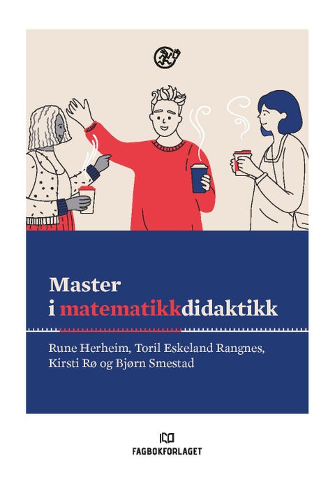 Master i matematikkdidaktikk