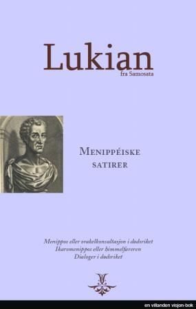 Menippéiske satirer