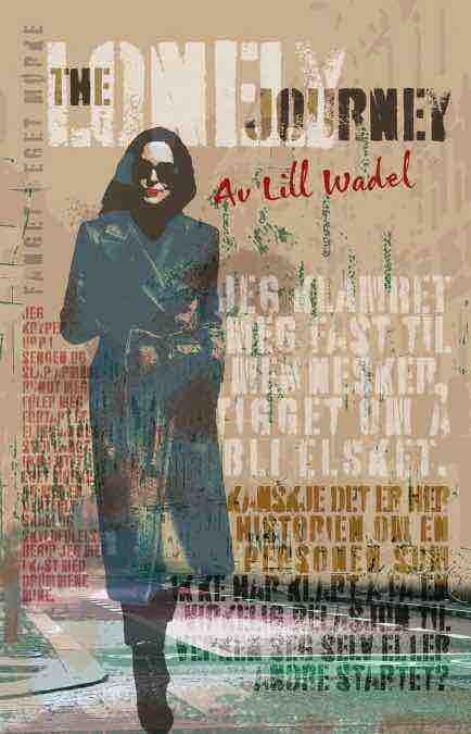 The lonely journey - fanget i eget mørke