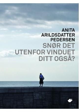 Snør det utenfor vinduet ditt også? - roman