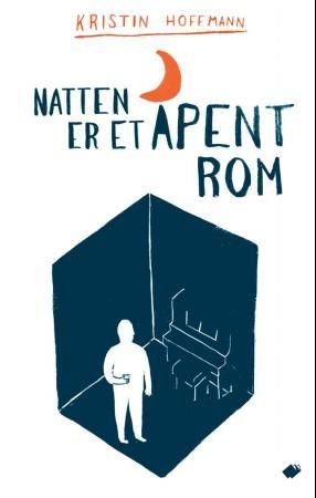 Natten er et åpent rom - noveller