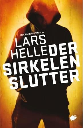 Der sirkelen slutter - roman