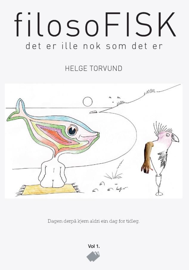 Filosofisk - det er ille nok som det er