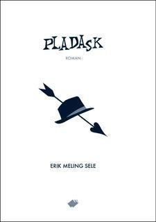 Pladask - roman