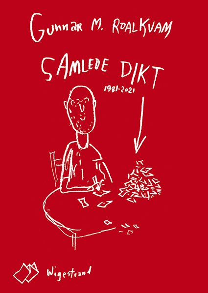 Samlede dikt - 1981-2021