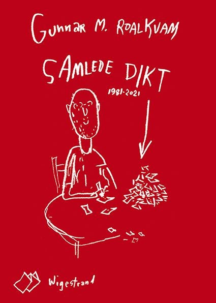 Samlede dikt - 1981-2021