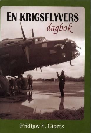 En krigsflyvers dagbok