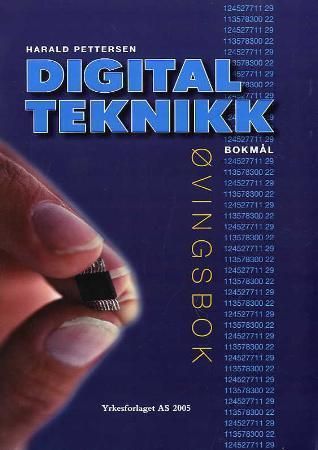 Digitalteknikk - øvingsbok
