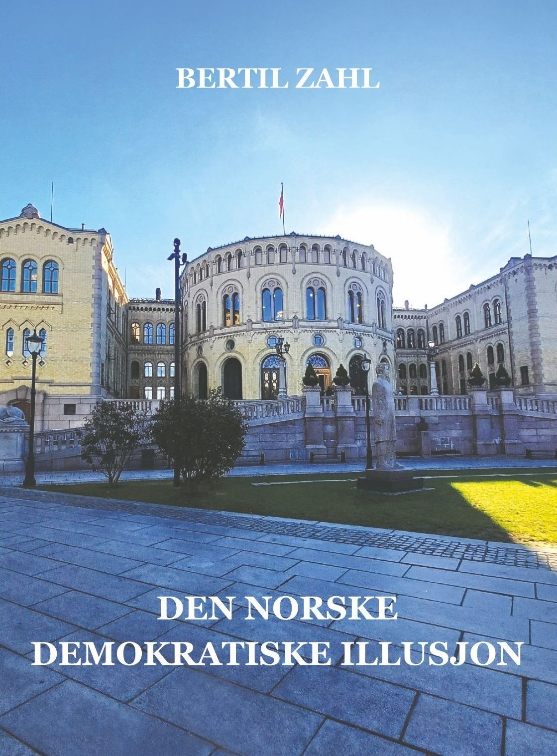 Den norske demokratiske illusjon - i et organisasjonskulturelt perspektiv med fokus på beslutningsprosesser