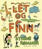 Let og finn og tell litt også