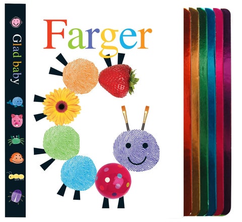 Farger